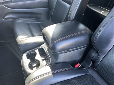 2013 Dodge Durango R/T AWD  3RD ROW SEATING - Photo 34 - Escanaba, MI 49829