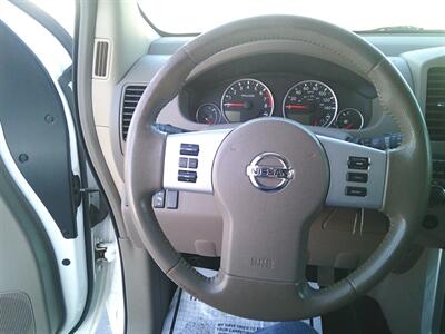 2008 Nissan Pathfinder S   - Photo 8 - Escanaba, MI 49829