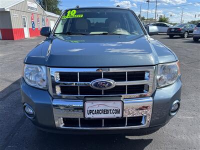 2010 Ford Escape Limited AWD   - Photo 3 - Escanaba, MI 49829