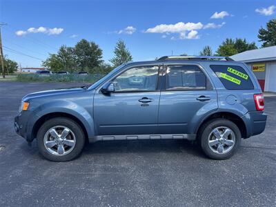 2010 Ford Escape Limited AWD   - Photo 2 - Escanaba, MI 49829