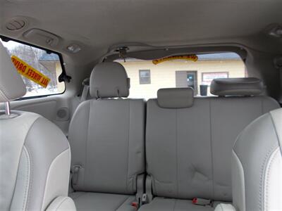 2011 Toyota Sienna Limited 7-Passenger   - Photo 29 - Negaunee, MI 49866