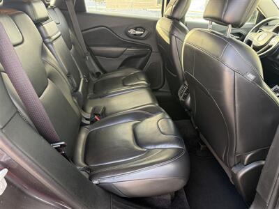 2016 Jeep Cherokee High Altitude - Photo 27 - Escanaba, MI 49829
