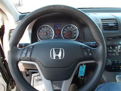 2010 Honda CR-V EX  ALL WHEEL DRIVE - Photo 13 - Negaunee, MI 49866