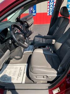 2011 Honda CR-V EX-L w/Navi   - Photo 9 - Negaunee, MI 49866