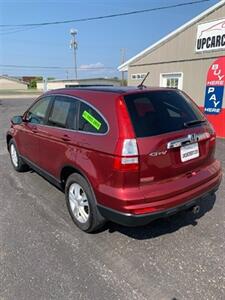 2011 Honda CR-V EX-L w/Navi   - Photo 5 - Negaunee, MI 49866