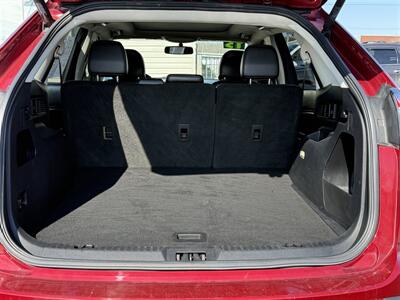 2015 Ford Edge SEL   - Photo 8 - Escanaba, MI 49829