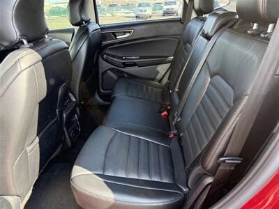 2015 Ford Edge SEL   - Photo 25 - Escanaba, MI 49829