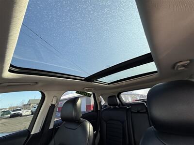 2015 Ford Edge SEL   - Photo 20 - Escanaba, MI 49829