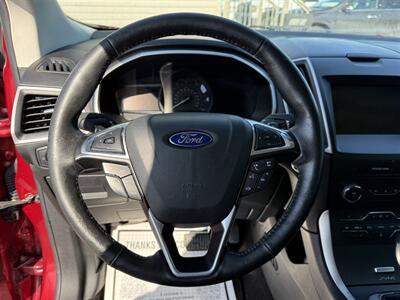 2015 Ford Edge SEL   - Photo 13 - Escanaba, MI 49829