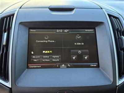 2015 Ford Edge SEL   - Photo 14 - Escanaba, MI 49829