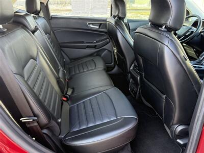 2015 Ford Edge SEL   - Photo 28 - Escanaba, MI 49829