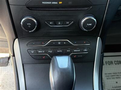 2015 Ford Edge SEL   - Photo 16 - Escanaba, MI 49829