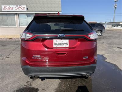 2015 Ford Edge SEL   - Photo 6 - Escanaba, MI 49829