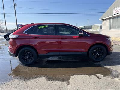2015 Ford Edge SEL   - Photo 5 - Escanaba, MI 49829