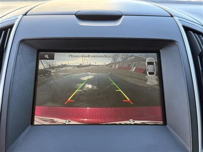 2015 Ford Edge SEL   - Photo 15 - Escanaba, MI 49829