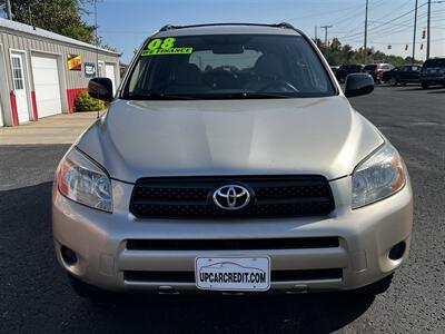 2008 Toyota RAV4   - Photo 3 - Negaunee, MI 49866