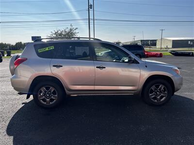 2008 Toyota RAV4   - Photo 4 - Negaunee, MI 49866