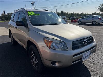 2008 Toyota RAV4   - Photo 5 - Negaunee, MI 49866