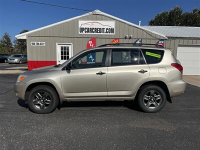 2008 Toyota RAV4   - Photo 2 - Negaunee, MI 49866