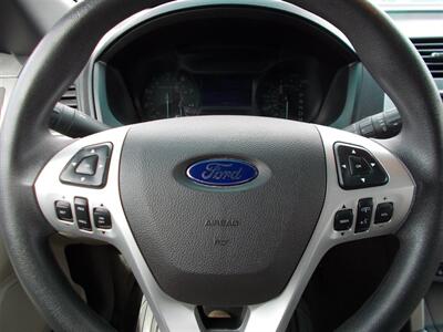 2013 Ford Explorer   - Photo 9 - Negaunee, MI 49866