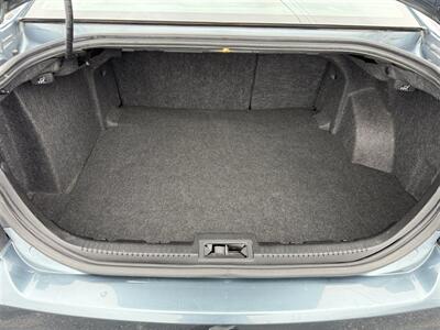 2012 Ford Fusion SEL AWD   - Photo 7 - Escanaba, MI 49829