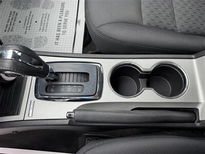 2012 Ford Fusion SEL AWD   - Photo 14 - Escanaba, MI 49829