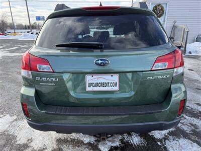 2012 Subaru Outback 2.5i Limited   - Photo 6 - Negaunee, MI 49866