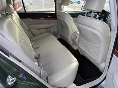 2012 Subaru Outback 2.5i Limited   - Photo 22 - Negaunee, MI 49866