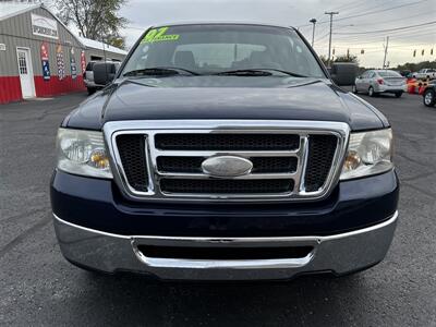 2007 Ford F-150 FX4 Supercab 4x4   - Photo 3 - Escanaba, MI 49829