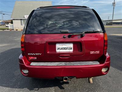 2007 GMC Envoy SLE   - Photo 6 - Escanaba, MI 49829