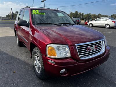 2007 GMC Envoy SLE   - Photo 5 - Escanaba, MI 49829