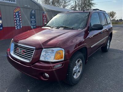 2007 GMC Envoy SLE  