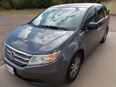 2011 Honda Odyssey EX-L w/Navi   - Photo 3 - Negaunee, MI 49866