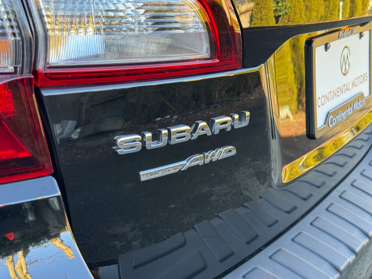 2017 Subaru Outback 3.6R Limited LIFTED   - Photo 50 - Portland, OR 97211