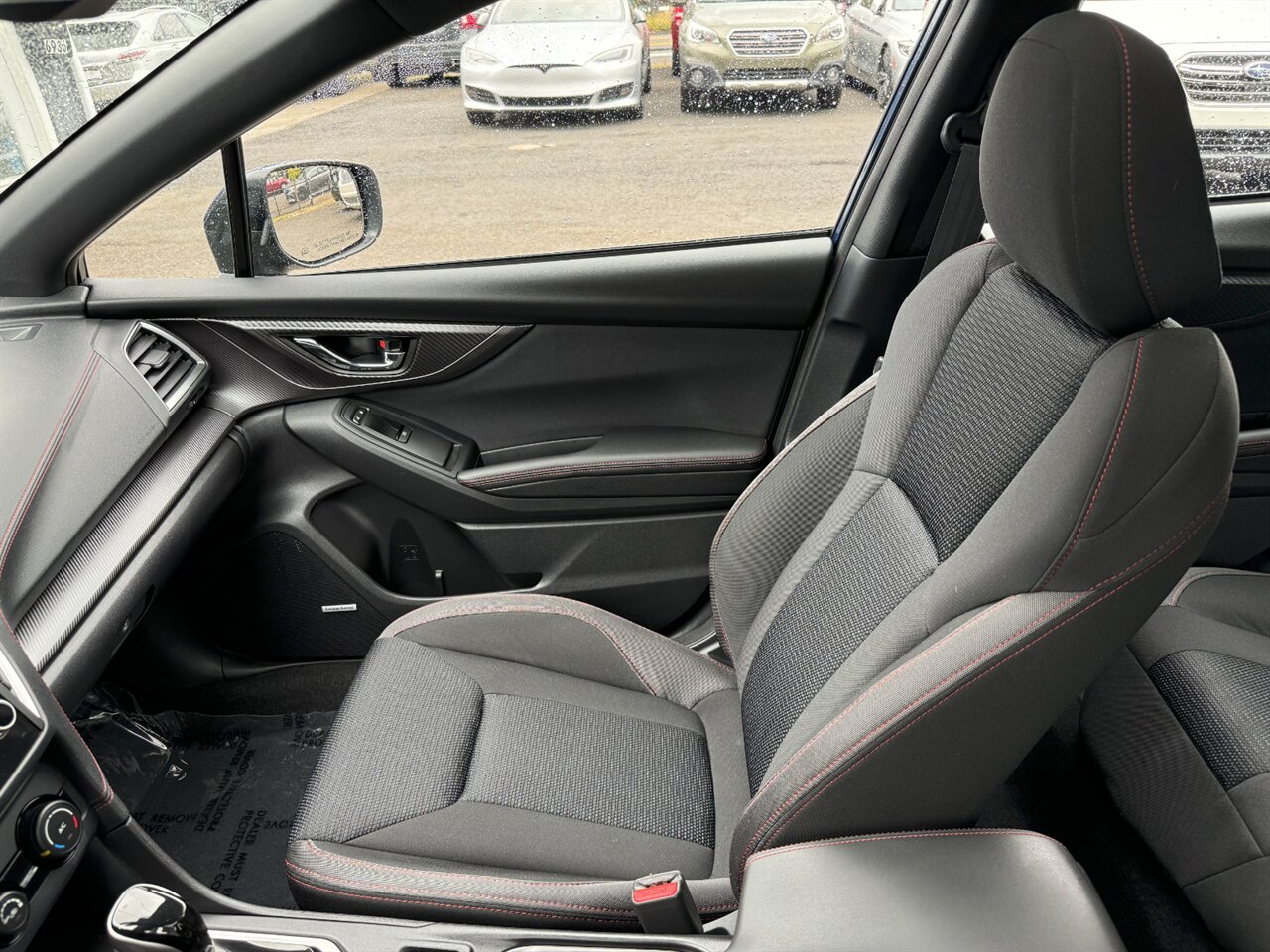 2017 Subaru Impreza Sport HEATED SEATS ADAPTIVE BLIS ONLY 9K MILES   - Photo 30 - Portland, OR 97211