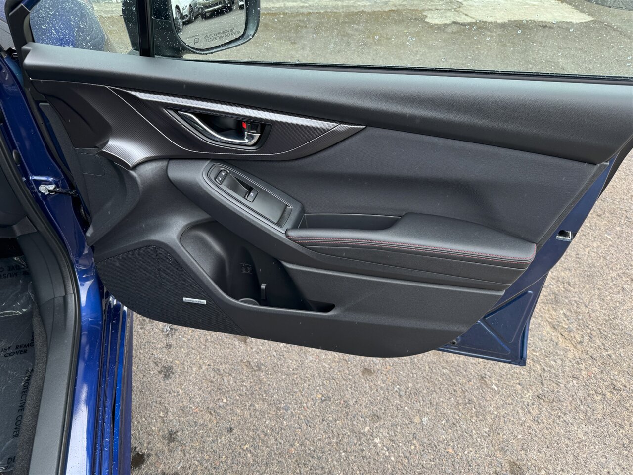 2017 Subaru Impreza Sport HEATED SEATS ADAPTIVE BLIS ONLY 9K MILES   - Photo 20 - Portland, OR 97211