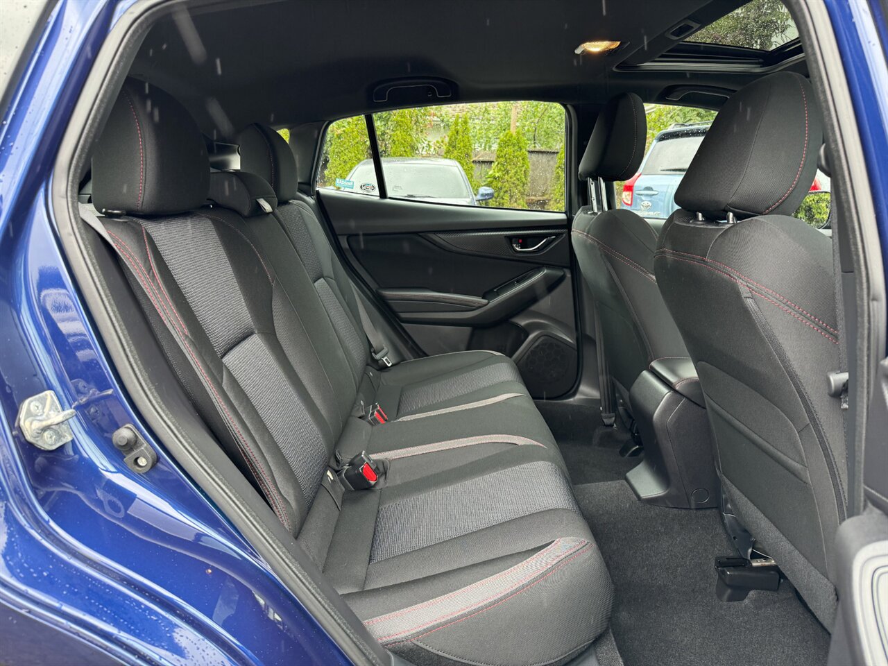 2017 Subaru Impreza Sport HEATED SEATS ADAPTIVE BLIS ONLY 9K MILES   - Photo 15 - Portland, OR 97211