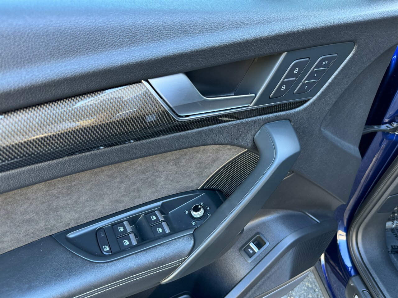 2018 Audi SQ5 3.0T quattro Premium Plus   - Photo 23 - Portland, OR 97211