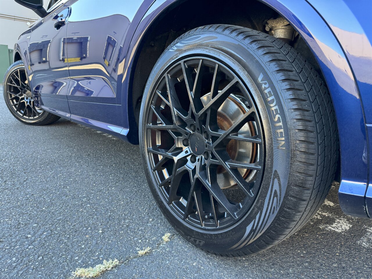 2018 Audi SQ5 3.0T quattro Premium Plus   - Photo 46 - Portland, OR 97211
