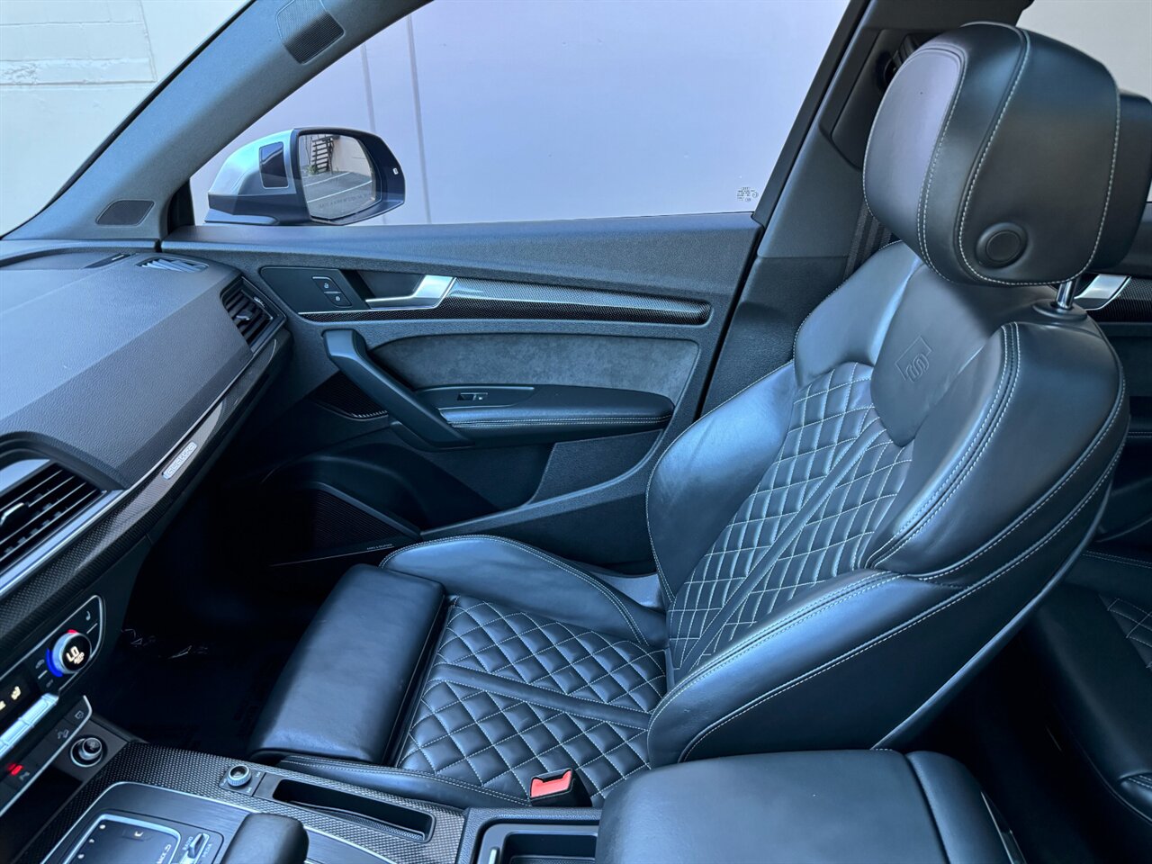 2018 Audi SQ5 3.0T quattro Premium Plus   - Photo 31 - Portland, OR 97211