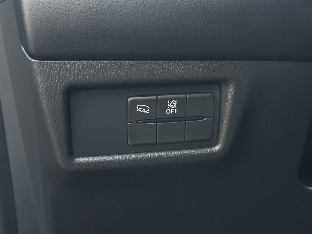 2023 Mazda CX-5 2.5 S Select AWD ADAPTIVE CRUISE BLIND SPOT - Photo 21 - Portland, OR 97211