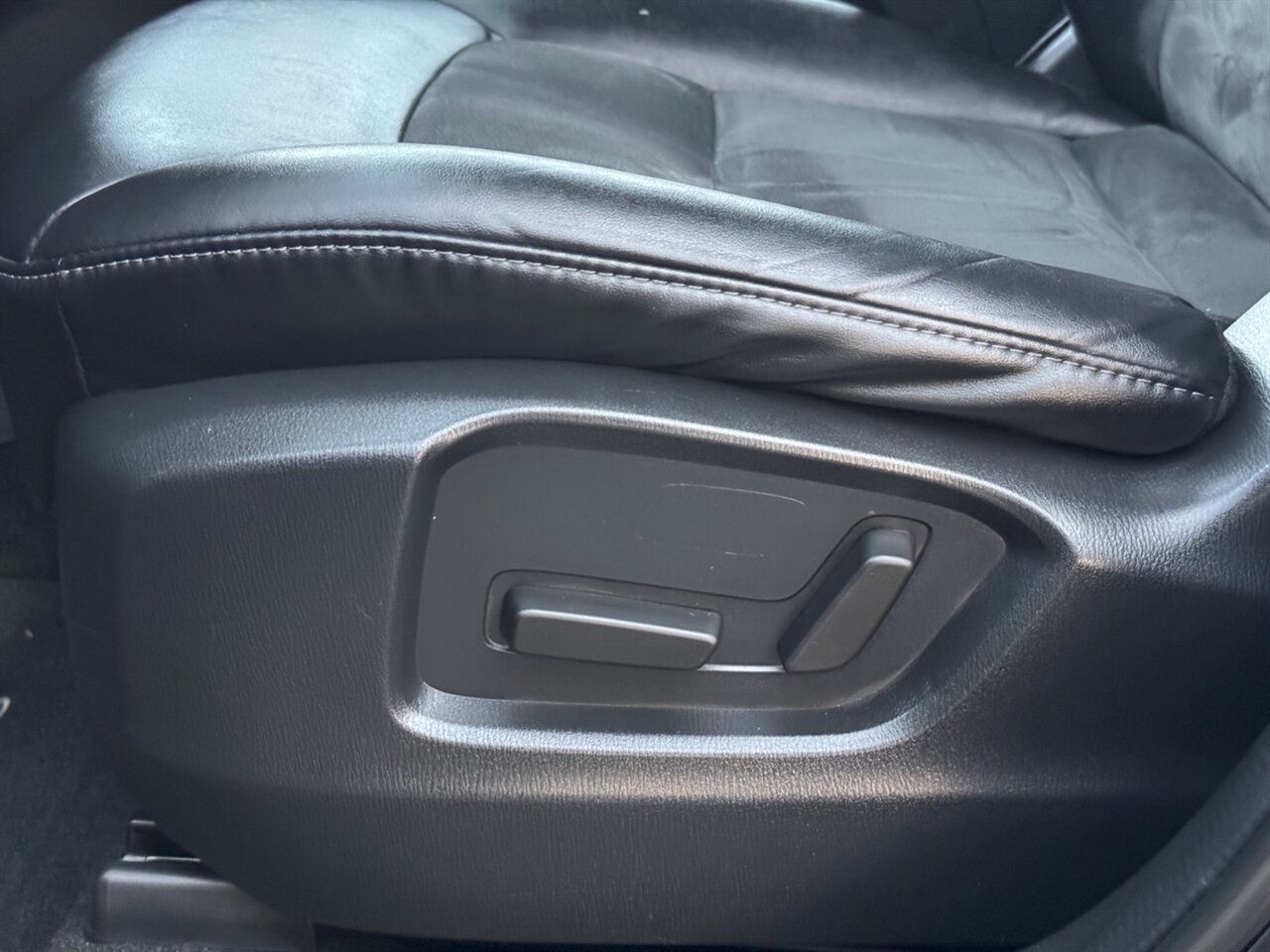 2023 Mazda CX-5 2.5 S Select AWD ADAPTIVE CRUISE BLIND SPOT - Photo 20 - Portland, OR 97211