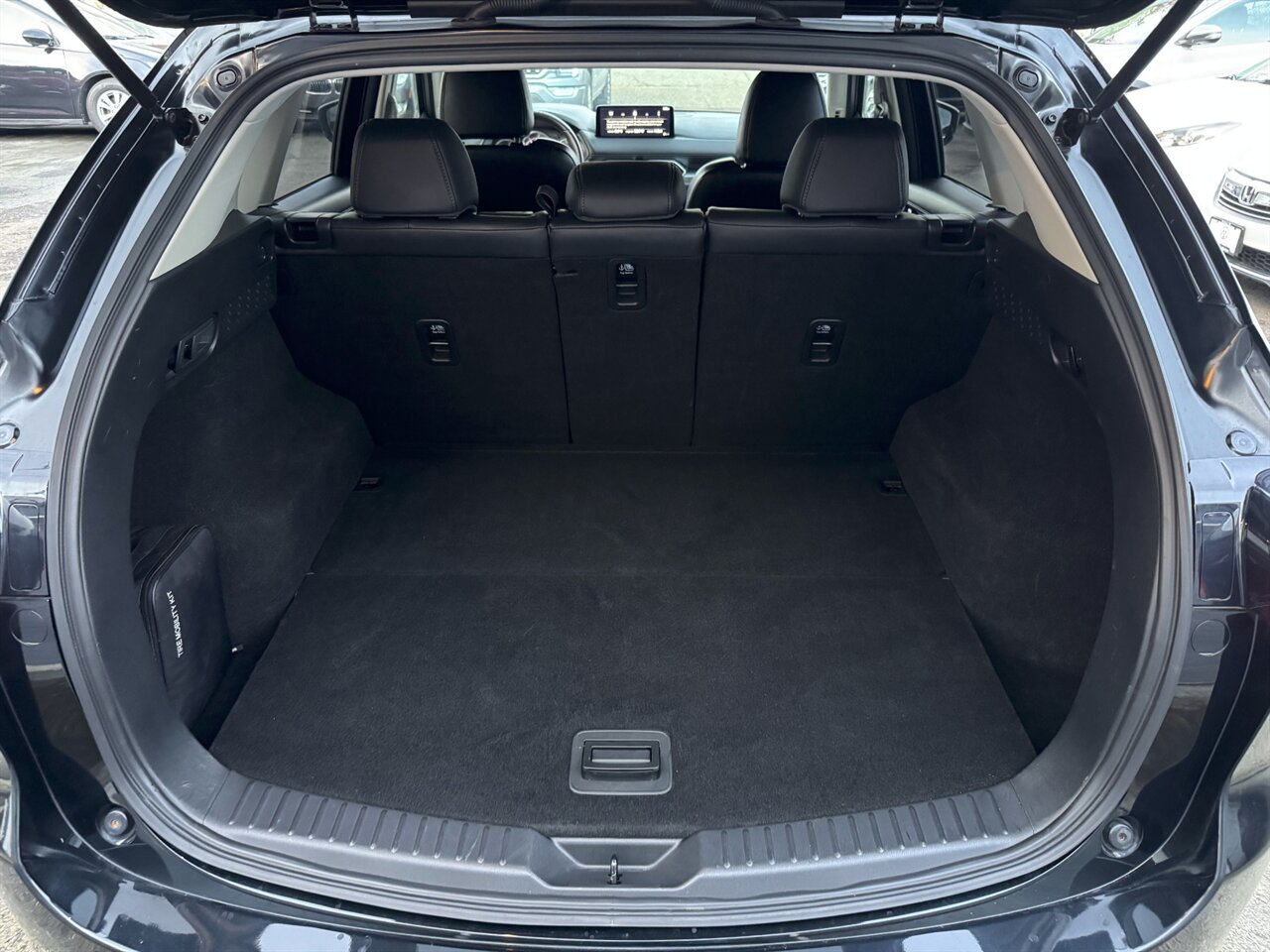 2023 Mazda CX-5 2.5 S Select AWD ADAPTIVE CRUISE BLIND SPOT - Photo 14 - Portland, OR 97211