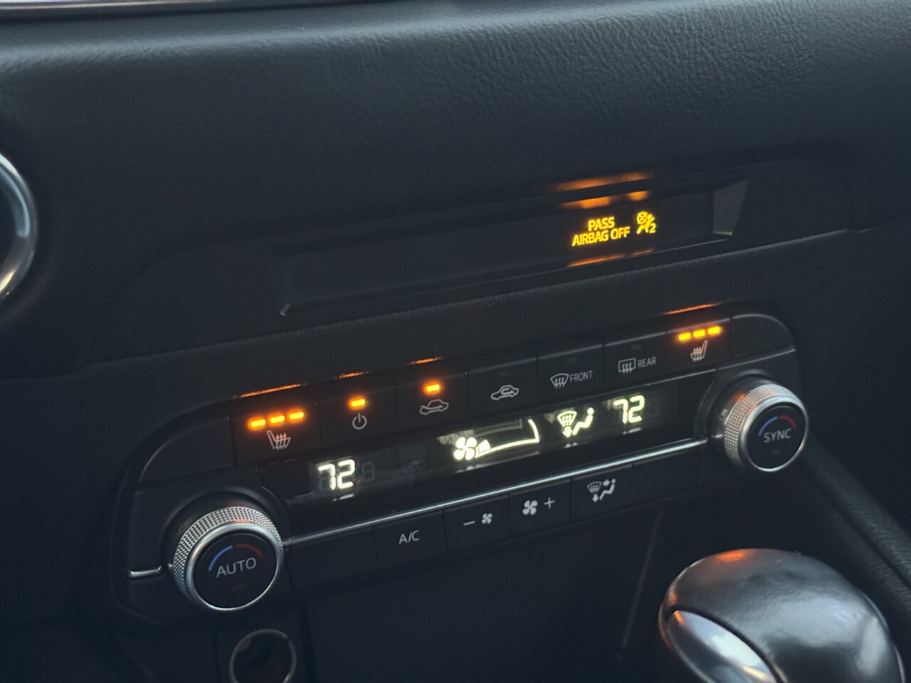 2023 Mazda CX-5 2.5 S Select AWD ADAPTIVE CRUISE BLIND SPOT - Photo 28 - Portland, OR 97211