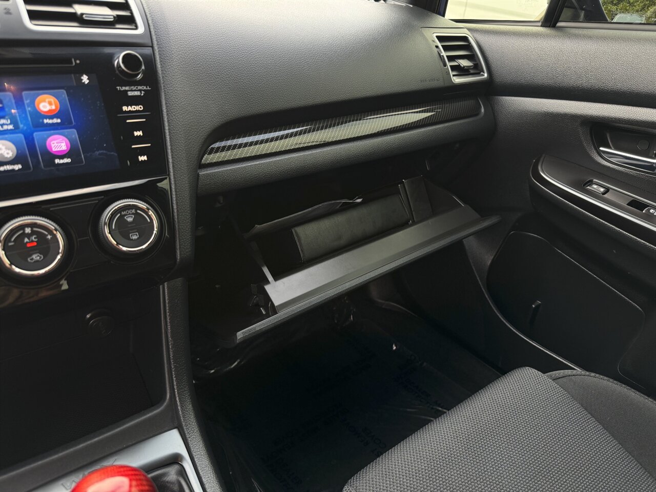 2020 Subaru WRX Premium 6 SPEED SUNROOF ONLY 50K MILES   - Photo 30 - Portland, OR 97211