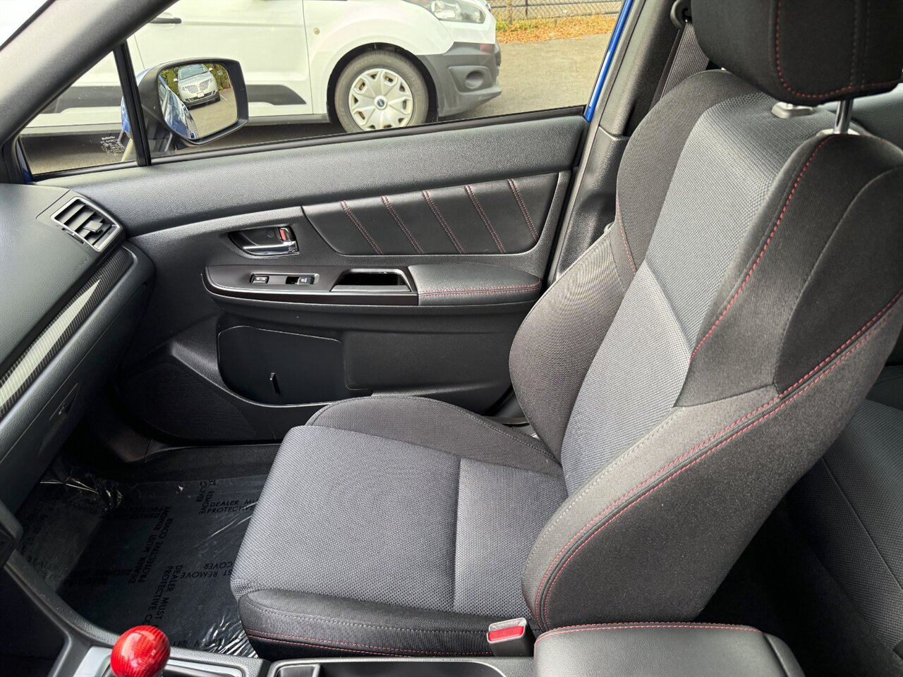 2020 Subaru WRX Premium 6 SPEED SUNROOF ONLY 50K MILES   - Photo 28 - Portland, OR 97211