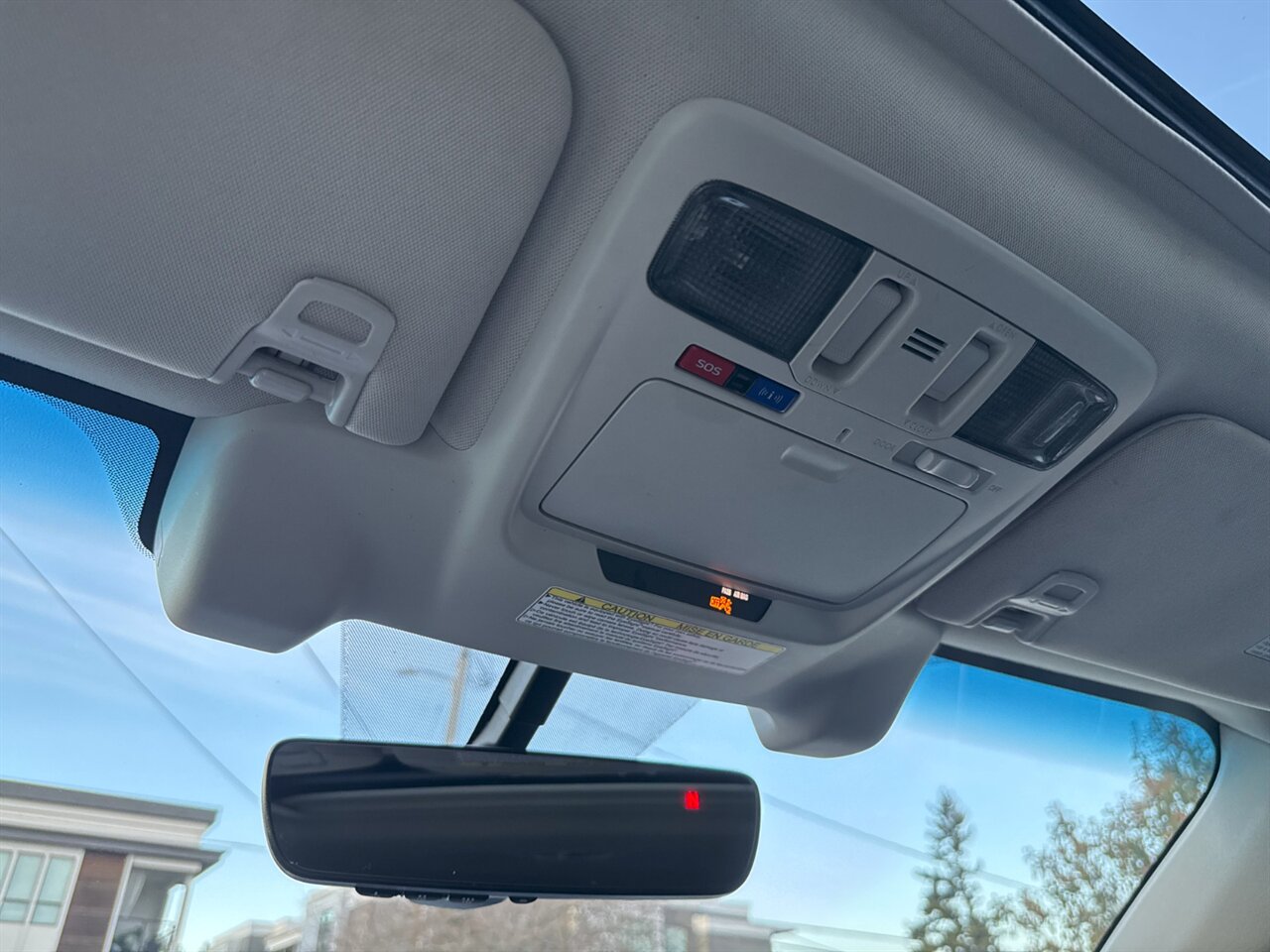 2017 Subaru Outback 3.6R Limited ADAPTIVE CRUISE SUNROOF   - Photo 34 - Portland, OR 97211