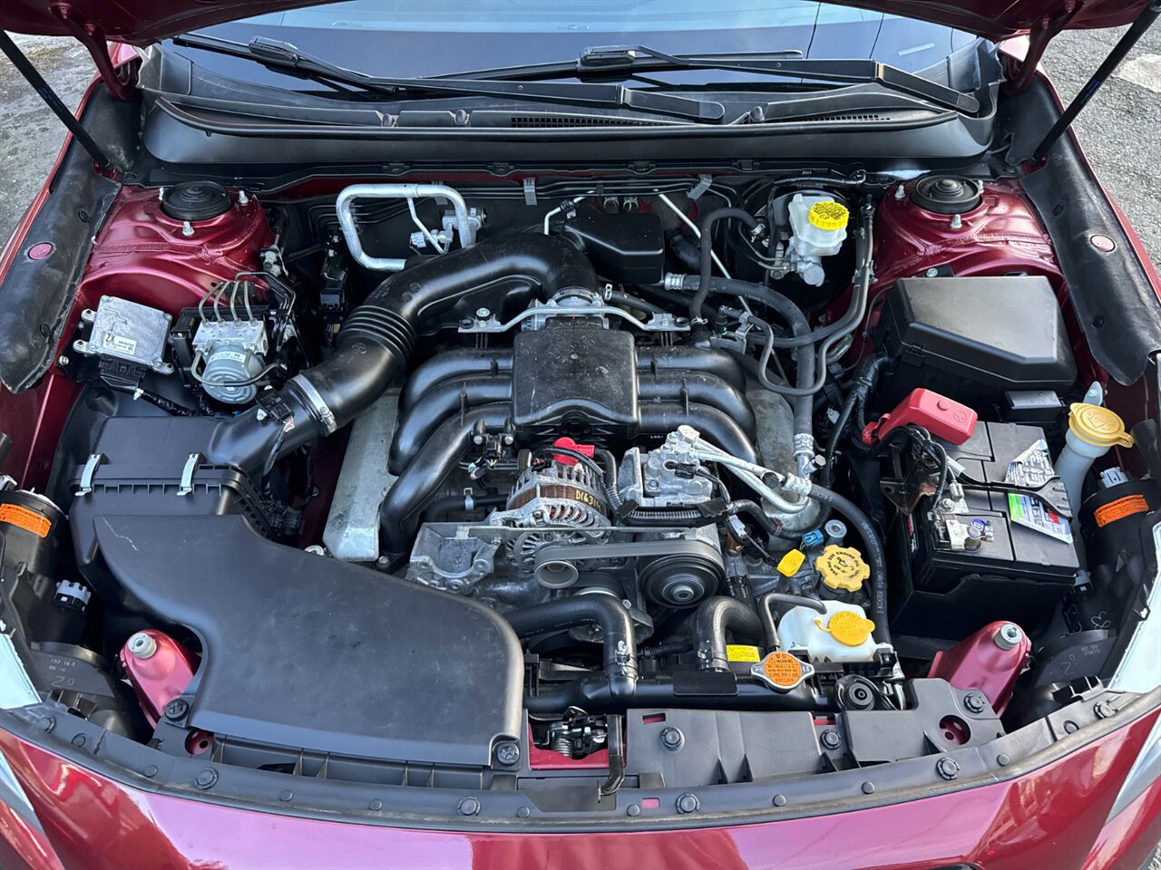 2017 Subaru Outback 3.6R Limited ADAPTIVE CRUISE SUNROOF   - Photo 36 - Portland, OR 97211