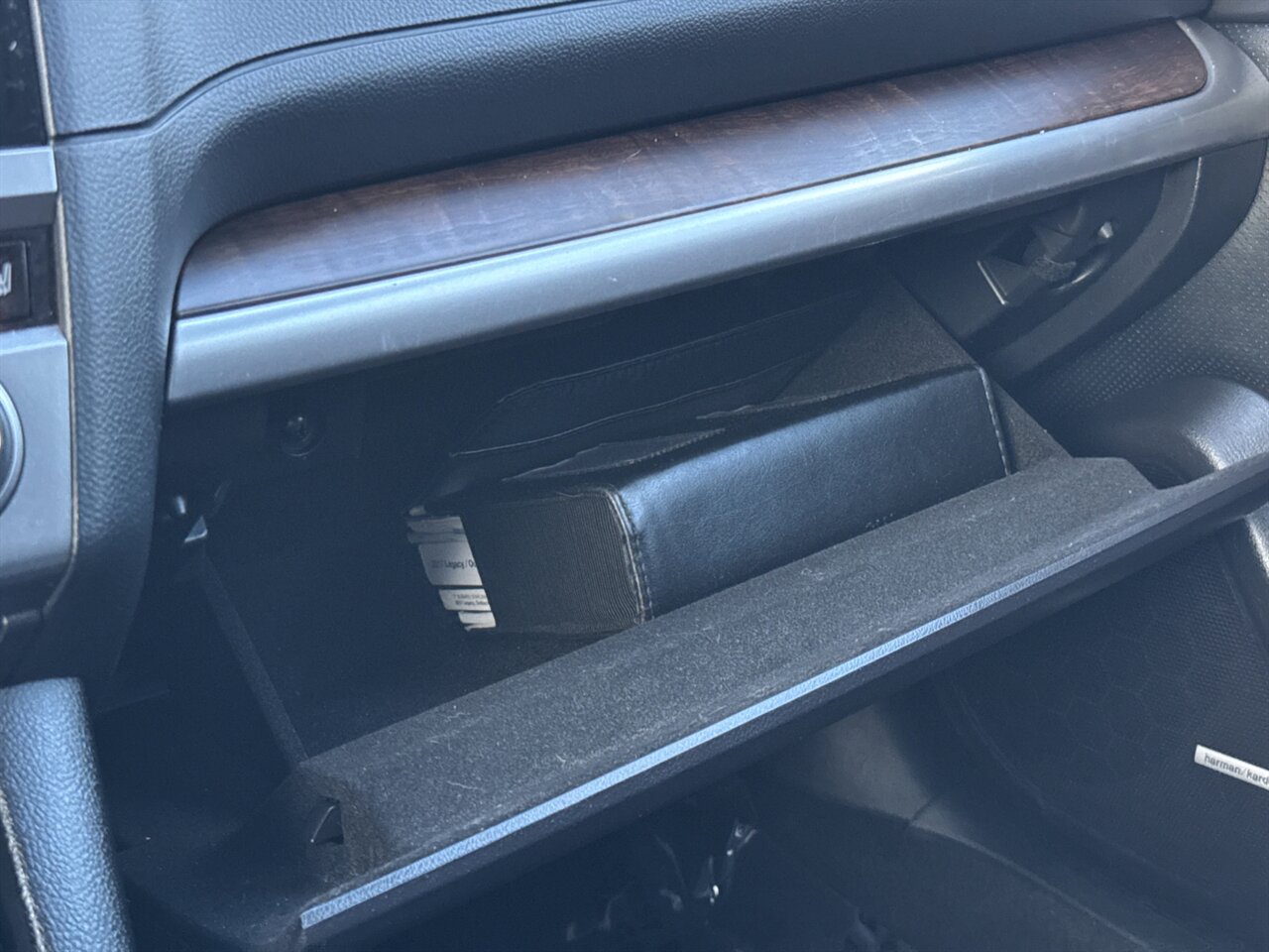 2017 Subaru Outback 3.6R Limited ADAPTIVE CRUISE SUNROOF   - Photo 33 - Portland, OR 97211