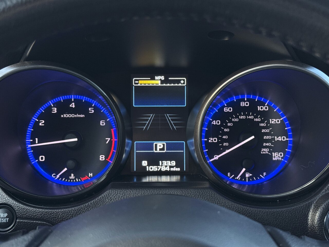 2017 Subaru Outback 3.6R Limited ADAPTIVE CRUISE SUNROOF   - Photo 25 - Portland, OR 97211